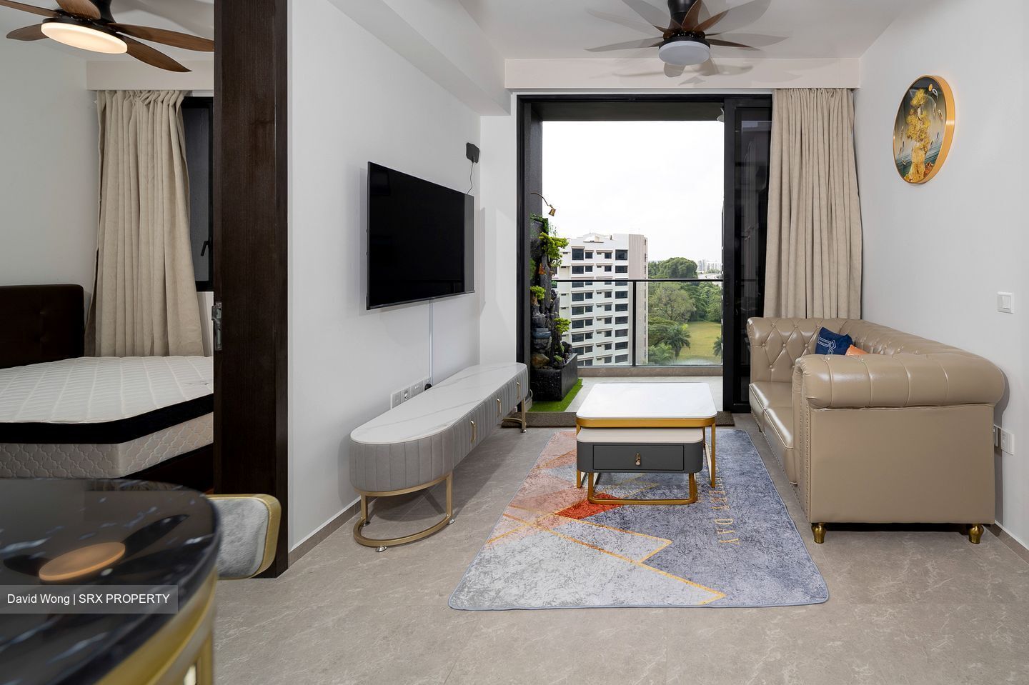 Park Colonial (D13), Condominium #373798131